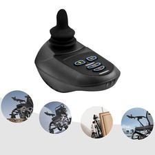 Electric Wheelchair Joystick Controller Professional Electric Wheelchair Control