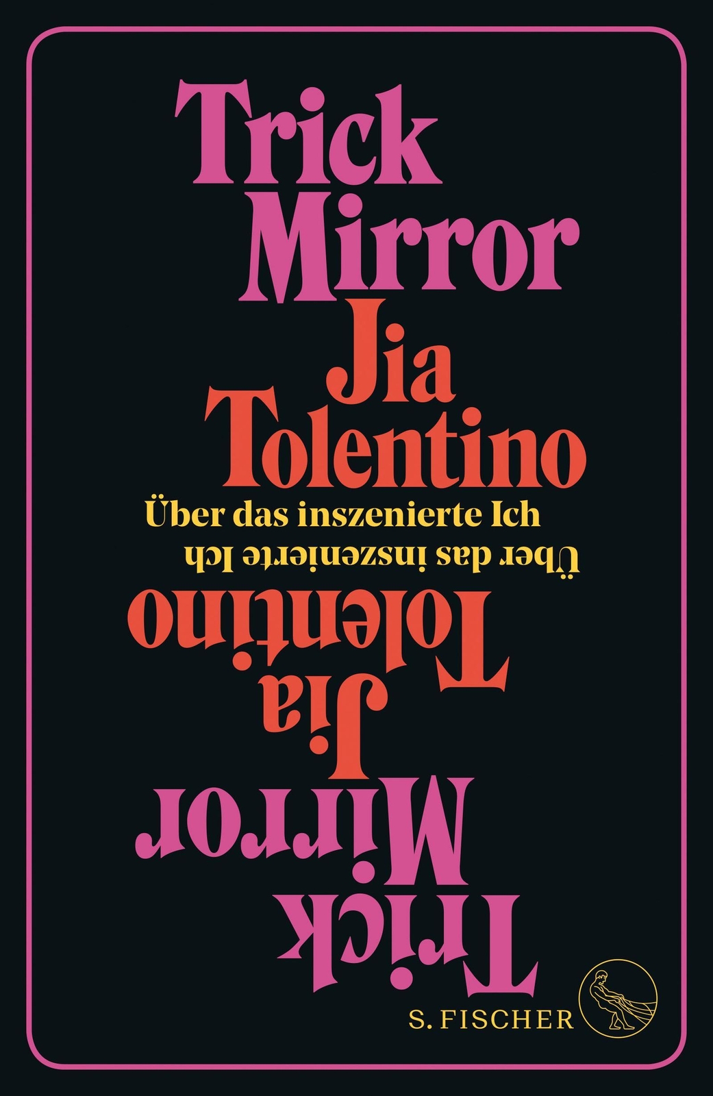 Thumbnail - Trick Mirror, Jia Tolentino