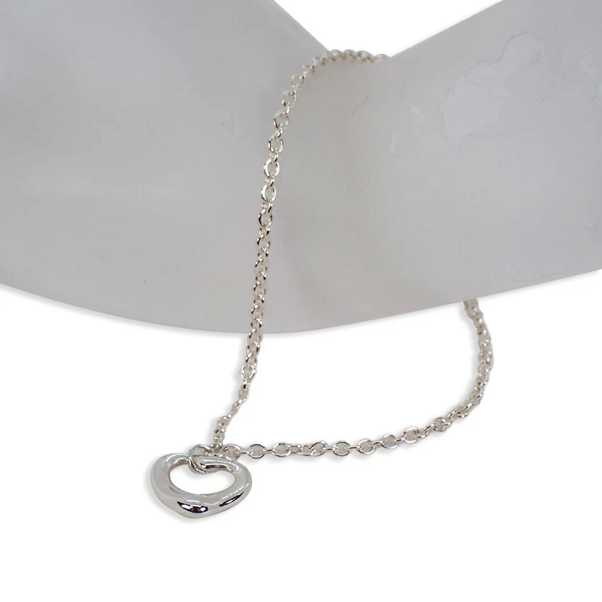 Used tiffany bracelet online