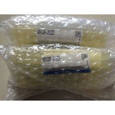 One New SMC MXQ8-30ZD Cylinder MXQ830ZD Expedited Shipping
