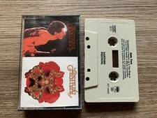 VINTAGE SANTANA FESTIVAL PCT34423 CASSETTE TAPE