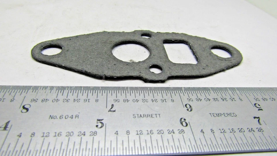 EGR Valve Gasket Standard VG8 - Image 3 of 3