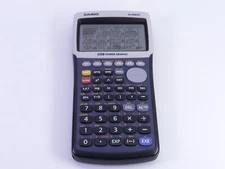 Casio FX-9860G USB Graphing Calculator Math Calculus Home School College Office