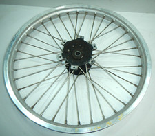 Buje llanta delantera 21" 1988 Cagiva WMX 125 WMX125