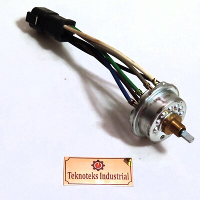 CATERPILLAR CAT 157-1361 TEMPERATURE FAN SPEED TRACTOR ROTARY  SWITCH
