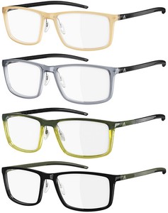 adidas glasses frames