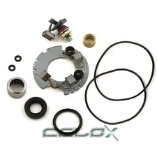 Starter Rebuild Kit for Yamaha XJ650 XJ650L XJ650R 1980 1981 1982 1983