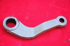 67 68 69 70 Mustang Shelby Ps Gear Pitman Arm Orig. Ford Correct C7zz 3590 C