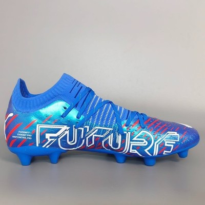 PUMA FUTURE Z 1.2 FG 106476-01 UK 11 US 12 FOOTBALL BOOTS SOCCER