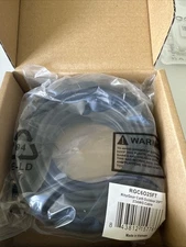 Ethernet Cable Cat 6 Outdoor 25 Ft