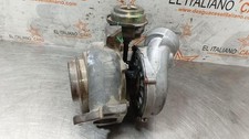 A6120960499 turbolader at MERCEDES-BENZ CLASE CLK W209 COUPE eliop1200320 A6120960499 turbolader at MERCEDES-BENZ CLASE CLK W209 COUPE eliop1200320