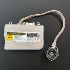 Oem Koito Japan Toyota Lexus Porsche Xenon Hid Headlight Ballast Control Module Oem Koito Japan Toyota Lexus Porsche Xenon Hid Headlight Ballast Control Module