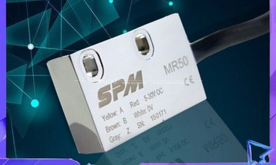 Magnetic scale reading head MR500C501C magnetic reading head magnetic MR50 *pt