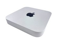 2020 Apple M1 Mac mini - 8 Core CPU GPU, 8GB RAM, 256GB SSD, macOS Tahoe