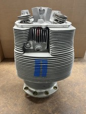 CONTINENTAL  O-470 IO-470 CYLINDER USED NICKEL 