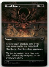 mtg commander masters most expensive cards Magic: The Gathering The 10 Valuable In How Good are the Most