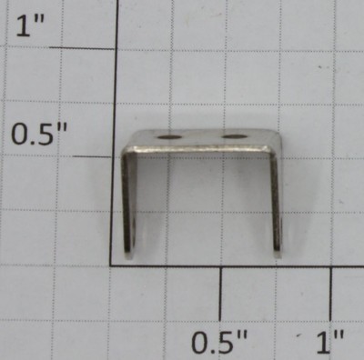 Lionel BAL-5 Standard Gauge Build A Loco Pickup Roller Bracket