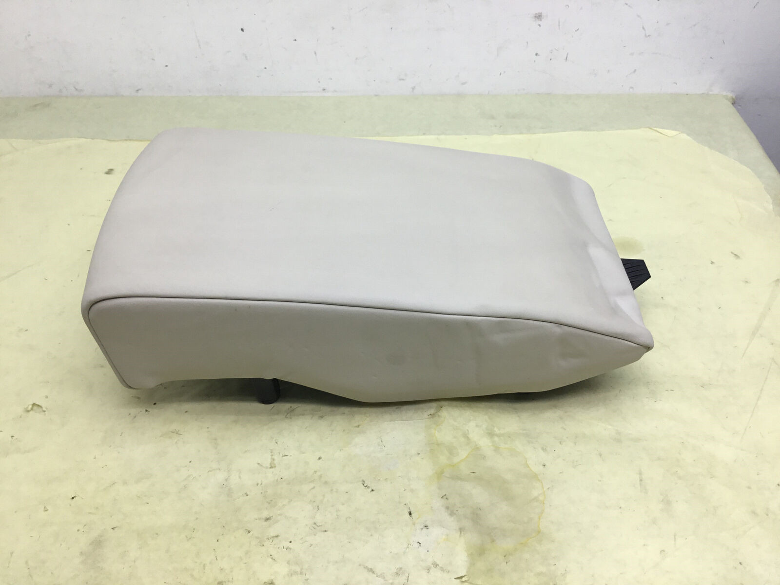 Bentley Flying Spur W12 Rear Center Seat Lower Cushion Pad 13-18 |:Y