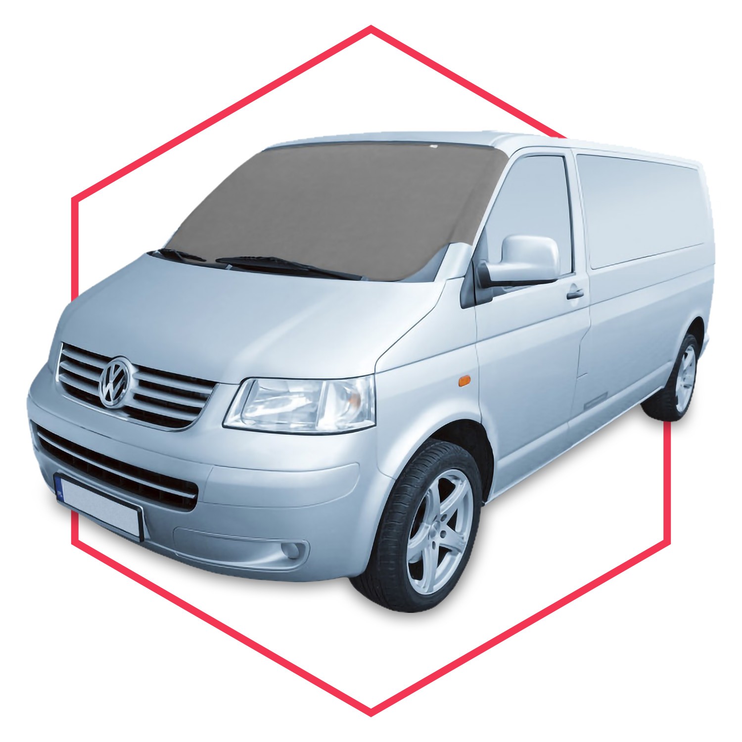 Abdeckung Frontscheibe Autoscheibe Frost Schnee Winter Schutz FüR Peugeot 301-image