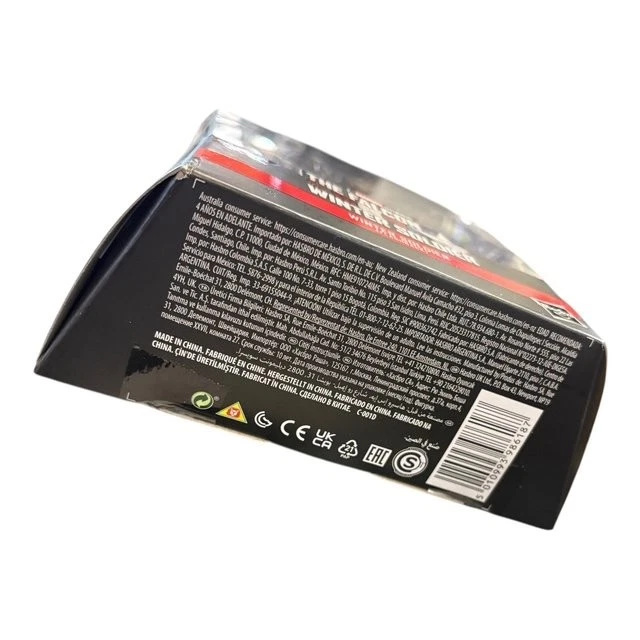 Hasbro Marvel Legends Winter Soldier Flashback 6-Inch Action Figure - Image 3 of 4