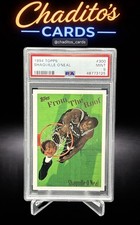 2022 Topps Shaquille O’Neal Art Collection Basketball Cards 12