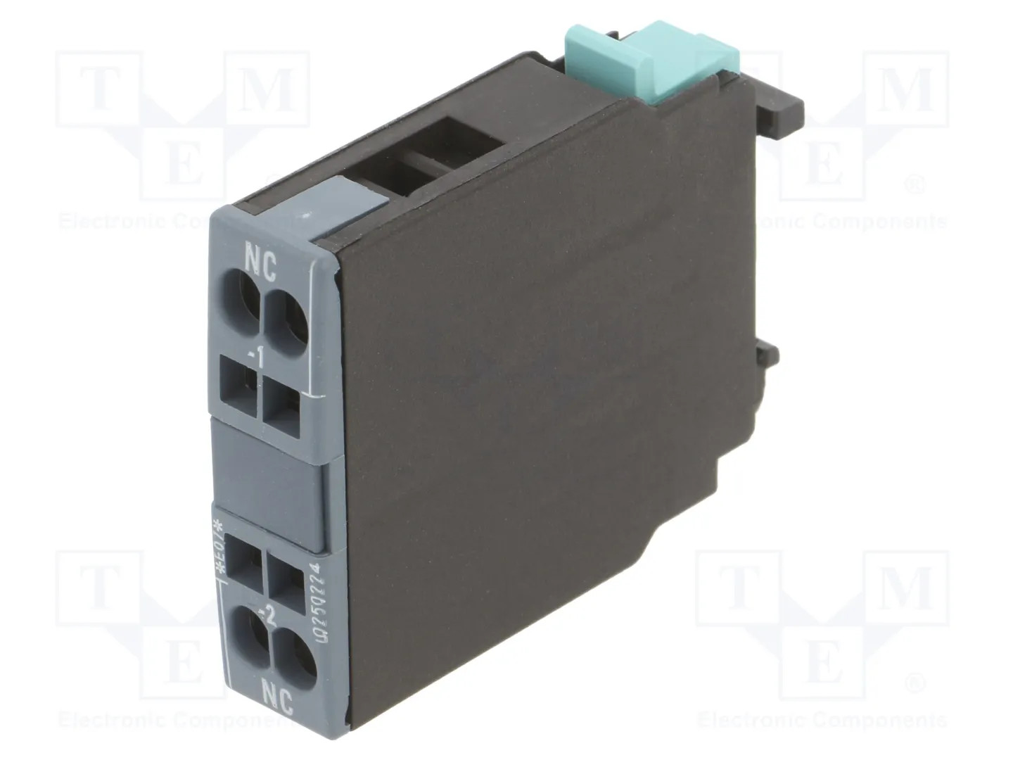 SIEMENS 3RH1921-2CA01 Auxiliary contacts