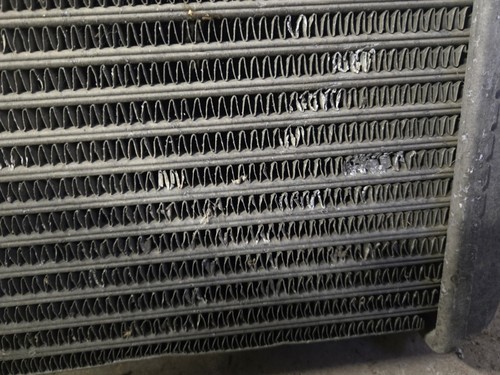 NISSAN SKYLINE R33 GTST RB25 OEM INTERCOOLER & PIPING - Picture 9 of 10