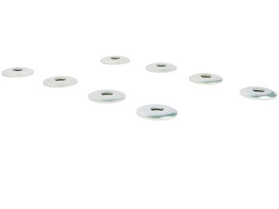 For Nissan Maxima Suspension Stabilizer Bar Link Washer Whiteline 59426WFYB