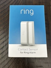 Ring Contact Sensor 4XD3S7-0EN0 1st Gen (New - Factory Sealed)