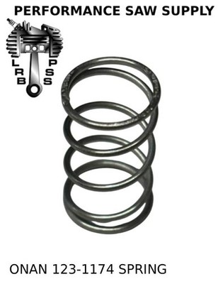 123-1174 REED VALVE SPRING FITS BREATHER REED VALVE FITS P216 P218 P220 ...