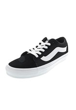 Vans donna Vero LS sneaker scarpa per il tempo libero VN000YZFY28 nero bianco