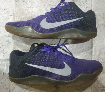 Size 10.5 - Nike Kobe 11 Elite Low Eulogy for sale online | eBay