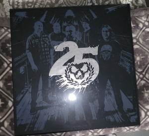 Killswitch Engage As Daylight Dies Special Edition | eBay