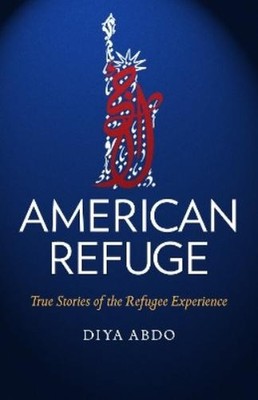 Diya Abdo American Refuge (Taschenbuch)