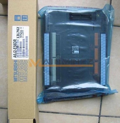ONE NEW   PLC A0J2-E56DR #hj