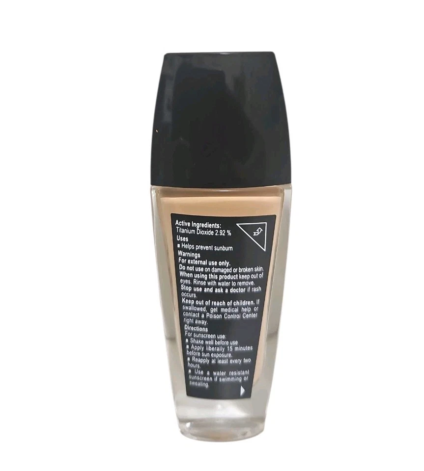 GUERLAIN Tenue De PERFECTION #1 Timeproof Foundation Sunscreen Broad Spectrum  - Image 3 of 4