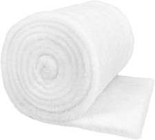 39.4 x 11.8 in Aquarium Filter Pad, Aquarium Filter Media, Aquarium Filter Floss