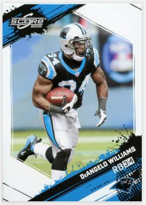 2009 Score Football - Vets/RCs #1-400 - You Pick - Complete Your Set