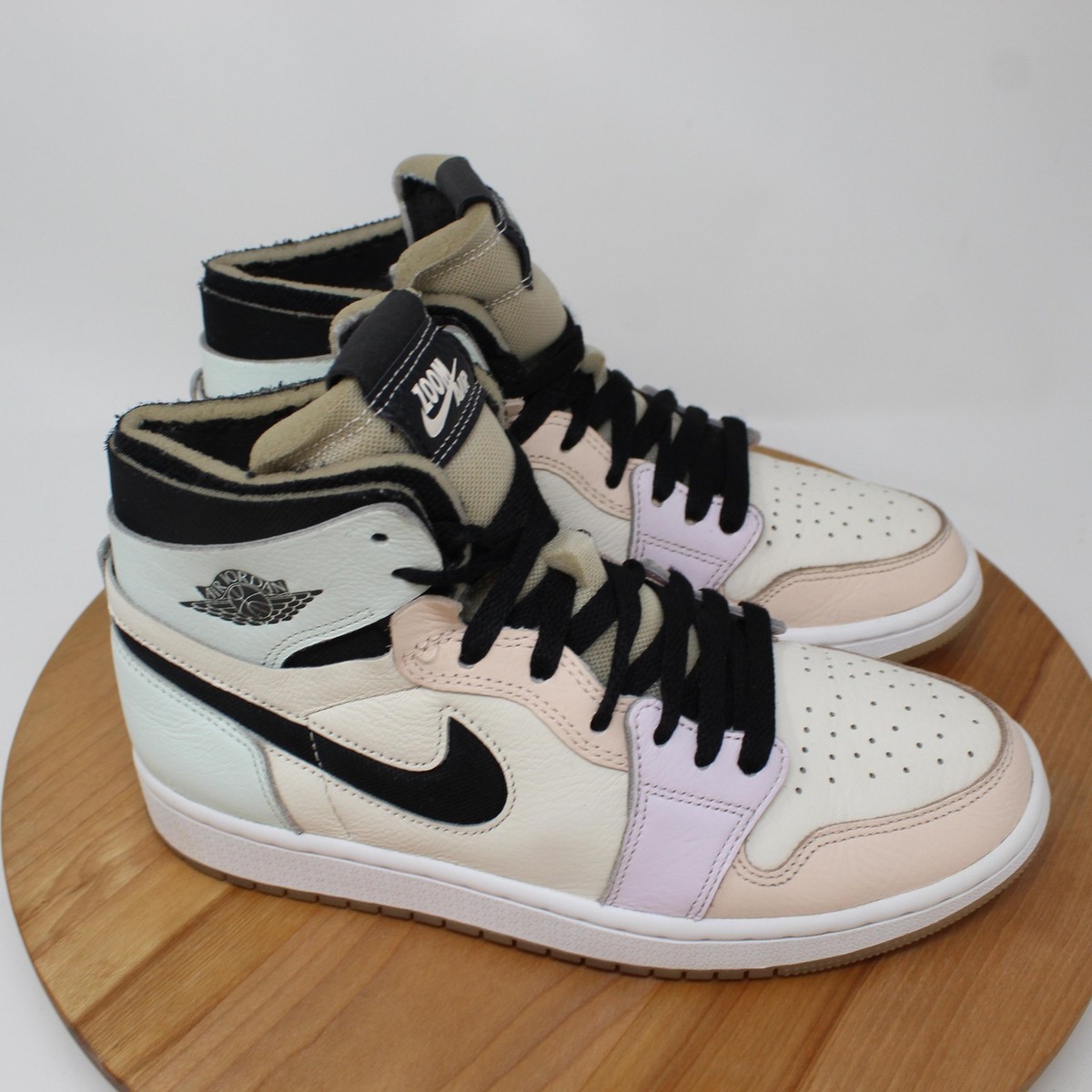 Nike Air Jordan Zoom Cmft Easter Ct0979101 Nike Air Jordan Zoom