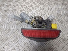 Mercedes-Benz E W210 1997 GENUINE Wischermotor Heckscheibe 2108201942 MOG154407