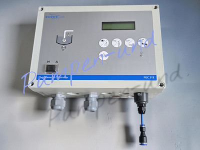 Flygt FGC 313 Pumpensteuerung 230 oder 400V Pumpen