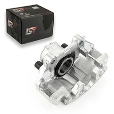 Bremssattel Bremszange Faustsattel vorne links für SKODA SUPERB 3U