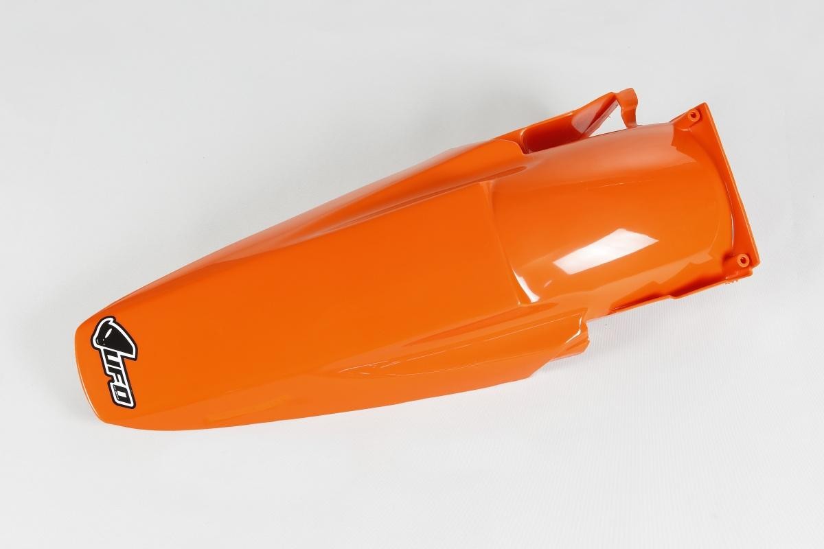 Rear Fender Mudguard Fender Fits Ktm Exc 250 99-03 Lc4 400 99-00
