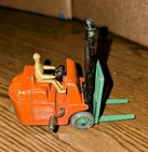 Dinky Toys 401 - Coventry CLIMAX FORK LIFT Truck Vintage Diecast