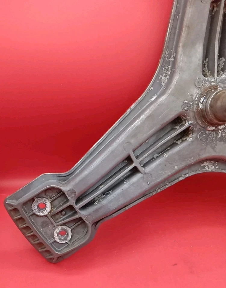 Washer Spinner Support 4434ER0002H 4434ER0002D 4434ER0002A Rear Drum Spider - Image 4 of 4