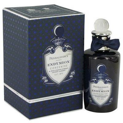 Penhaligon's Unisex Endymion Concentre EDP Spray 3.4 oz Fragrances 5056245021534