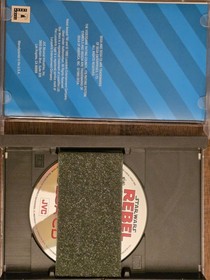 Star Wars Rebel Assault &ndash; Sega CD (Complete in Case) Tested & Working