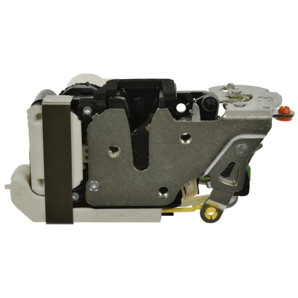Actuador de cerradura de puerta delantero izquierdo para Buick Rainier 2004-2007 SMP 2004 2005 2006 Foto 3 de 4