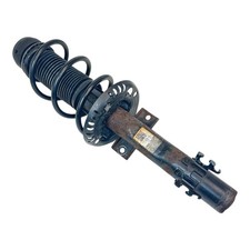 Federbein vorne Stossdämpfer Feder Audi A1 8X 6R0413031AP