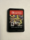 New ListingNintendo Switch Splatoon 3 - Cartridge Only